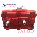 Extruder ZLYJ 330/375/395 Gearbox Reducer for Single Extruder